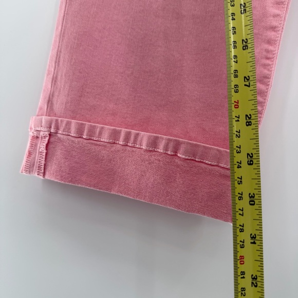 NYDJ Marilyn Crop Jeans - Picture 2 of 5